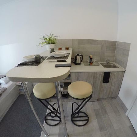 Sweet Home Ivano-Frankivsk Ngoại thất bức ảnh