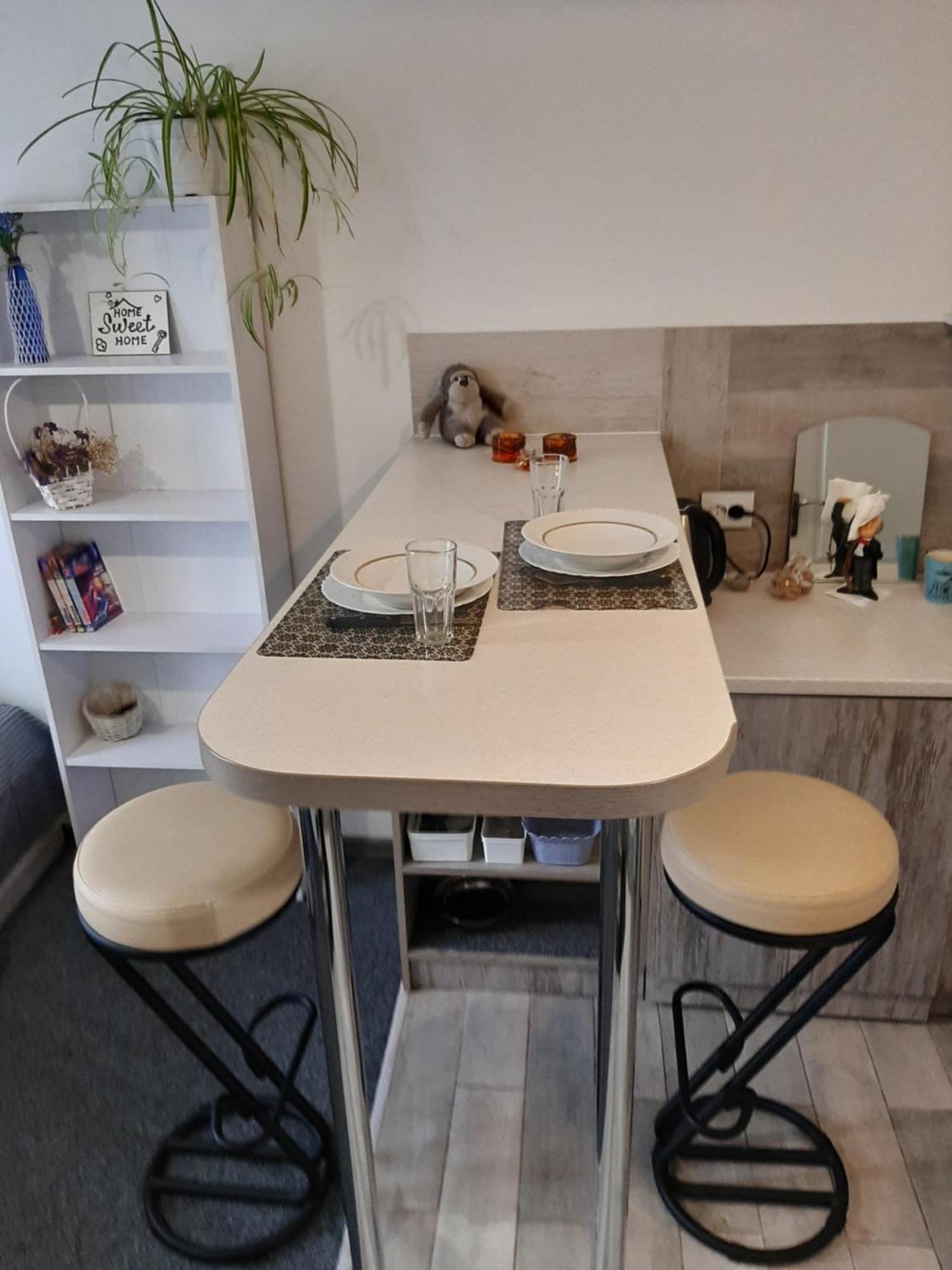 Sweet Home Ivano-Frankivsk Phòng bức ảnh