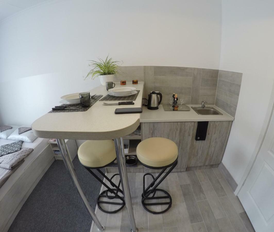 Sweet Home Ivano-Frankivsk Ngoại thất bức ảnh