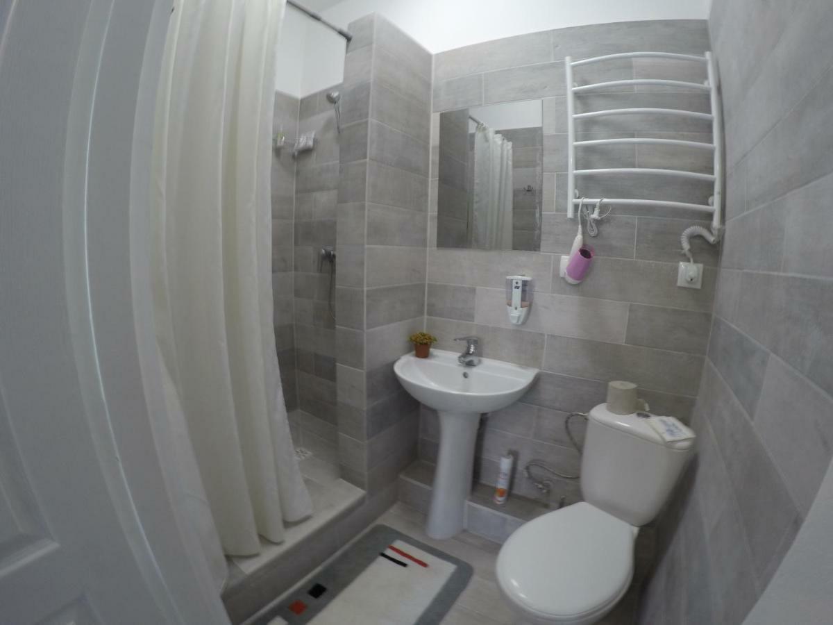 Sweet Home Ivano-Frankivsk Ngoại thất bức ảnh