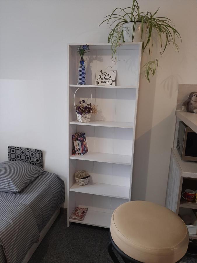 Sweet Home Ivano-Frankivsk Ngoại thất bức ảnh